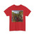 BOCCACCINO, Boccaccio - Christ carrying the Cross and the Virgin Mary Swooning (Artwork) T-Shirt