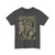 GIOVANNI da Bologna - Equestrian Portrait of Cosimo I 4 (Artwork) T-Shirt