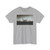 FRIEDRICH, Caspar David - The Abbey in the Oakwood (Artwork) T-Shirt