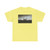 FRIEDRICH, Caspar David - The Abbey in the Oakwood (Artwork) T-Shirt