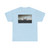 FRIEDRICH, Caspar David - The Abbey in the Oakwood (Artwork) T-Shirt