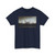FRIEDRICH, Caspar David - The Abbey in the Oakwood (Artwork) T-Shirt