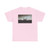 FRIEDRICH, Caspar David - The Abbey in the Oakwood (Artwork) T-Shirt