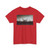 FRIEDRICH, Caspar David - The Abbey in the Oakwood (Artwork) T-Shirt