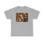 CRIVELLI, Carlo - Madonna and Child Enthroned with Donor d1 (Artwork) T-Shirt