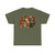 CRIVELLI, Carlo - Madonna and Child Enthroned with Donor d1 (Artwork) T-Shirt