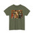 CRIVELLI, Carlo - Madonna and Child Enthroned with Donor d1 (Artwork) T-Shirt
