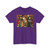 CRIVELLI, Carlo - Madonna and Child Enthroned with Donor d1 (Artwork) T-Shirt