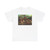 DELACROIX, EUGENE - Lion Hunt (Artwork) T-Shirt