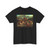 DELACROIX, EUGENE - Lion Hunt (Artwork) T-Shirt