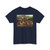 DELACROIX, EUGENE - Lion Hunt (Artwork) T-Shirt