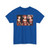 CRANACH, Lucas the Elder - Saxon Princesses Sibylla, Emilia and Sidonia (Artwork) T-Shirt