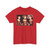 CRANACH, Lucas the Elder - Saxon Princesses Sibylla, Emilia and Sidonia (Artwork) T-Shirt