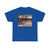 CRANACH, Lucas the Elder - The Fountain of Youth (detail) (Artwork) T-Shirt