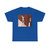 CRANACH, Lucas the Elder - The Fountain of Youth (detail)4 (Artwork) T-Shirt