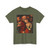 CRANACH, Lucas the Younger - Christ and the Fallen Woman (detail) (Artwork) T-Shirt