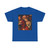 CRANACH, Lucas the Younger - Christ and the Fallen Woman (detail) (Artwork) T-Shirt
