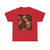 CRANACH, Lucas the Younger - Christ and the Fallen Woman (detail) (Artwork) T-Shirt