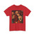 CRANACH, Lucas the Younger - Christ and the Fallen Woman (detail) (Artwork) T-Shirt