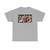CRANACH, Lucas the Younger - Christ Blessing the Children (Artwork) T-Shirt