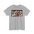 CRANACH, Lucas the Younger - Christ Blessing the Children (Artwork) T-Shirt
