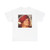 CRANACH, Lucas the Younger - Portrait of Johannes Cuspinian d 1 (Artwork) T-Shirt