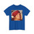 CRANACH, Lucas the Younger - Portrait of Johannes Cuspinian d 1 (Artwork) T-Shirt