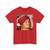 CRANACH, Lucas the Younger - Portrait of Johannes Cuspinian d 1 (Artwork) T-Shirt