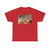 CRANACH, Lucas the Younger - Portrait of Johannes Cuspinian d 2 (Artwork) T-Shirt