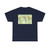 World Map (1932) (Map) T-Shirt
