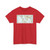 World Map (1941) (Map) T-Shirt