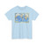World Map (1970) (Map) T-Shirt
