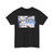 World Map - Exploration (1998) (Map) T-Shirt