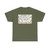 World Map - Explorers (1998) (Map) T-Shirt