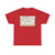 World Map - Explorers (1998) (Map) T-Shirt
