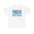 World Map - Physical (1994) (Map) T-Shirt