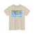 World Map - Physical (1994) (Map) T-Shirt