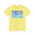 World Map - Physical (1994) (Map) T-Shirt