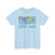 World Map - Physical (1994) (Map) T-Shirt