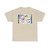 World Map - Population (1998) (Map) T-Shirt