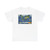 World Map - Satellite (2001) (Map) T-Shirt