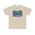 World Map - Satellite (2001) (Map) T-Shirt