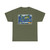 World Map - Satellite (2001) (Map) T-Shirt