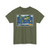 World Map - Satellite (2001) (Map) T-Shirt