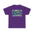 World Map - Satellite (2001) (Map) T-Shirt