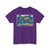 World Map - Satellite (2001) (Map) T-Shirt