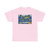 World Map - Satellite (2001) (Map) T-Shirt
