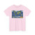 World Map - Satellite (2001) (Map) T-Shirt