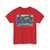 World Map - Satellite (2001) (Map) T-Shirt