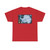Antarctica (2002) (Map) T-Shirt